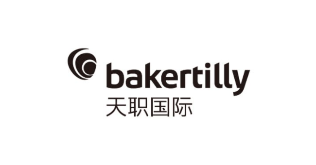 天职国际会计师事务所 Logo